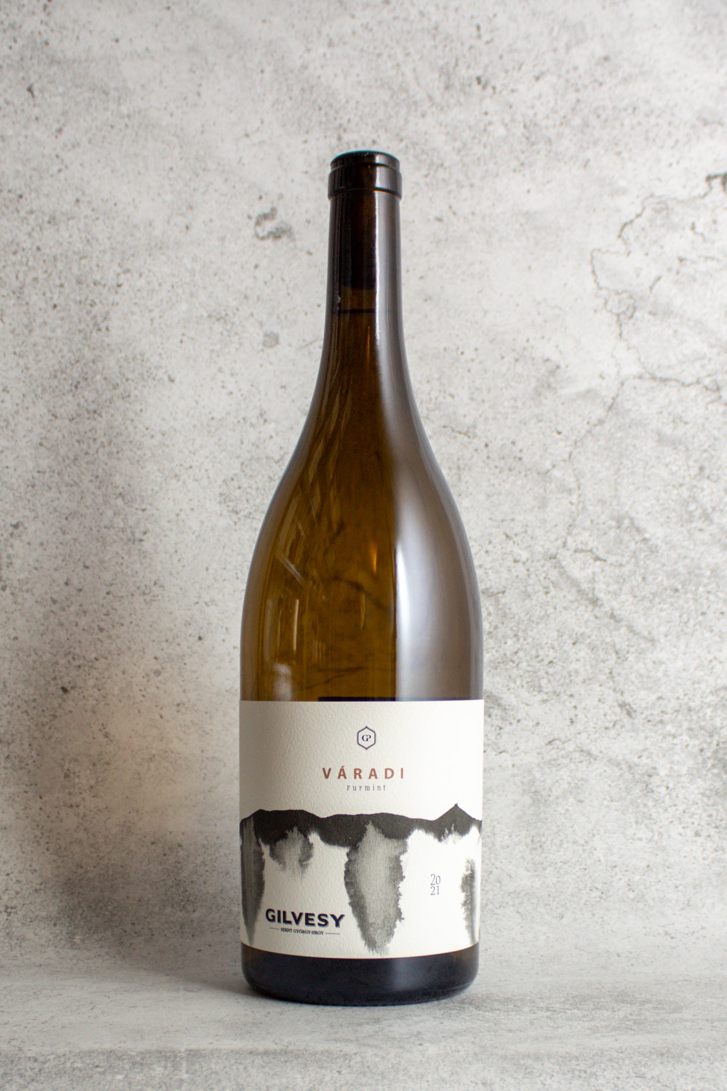 Váradi MAGNUM 2021 Furmint | Bio