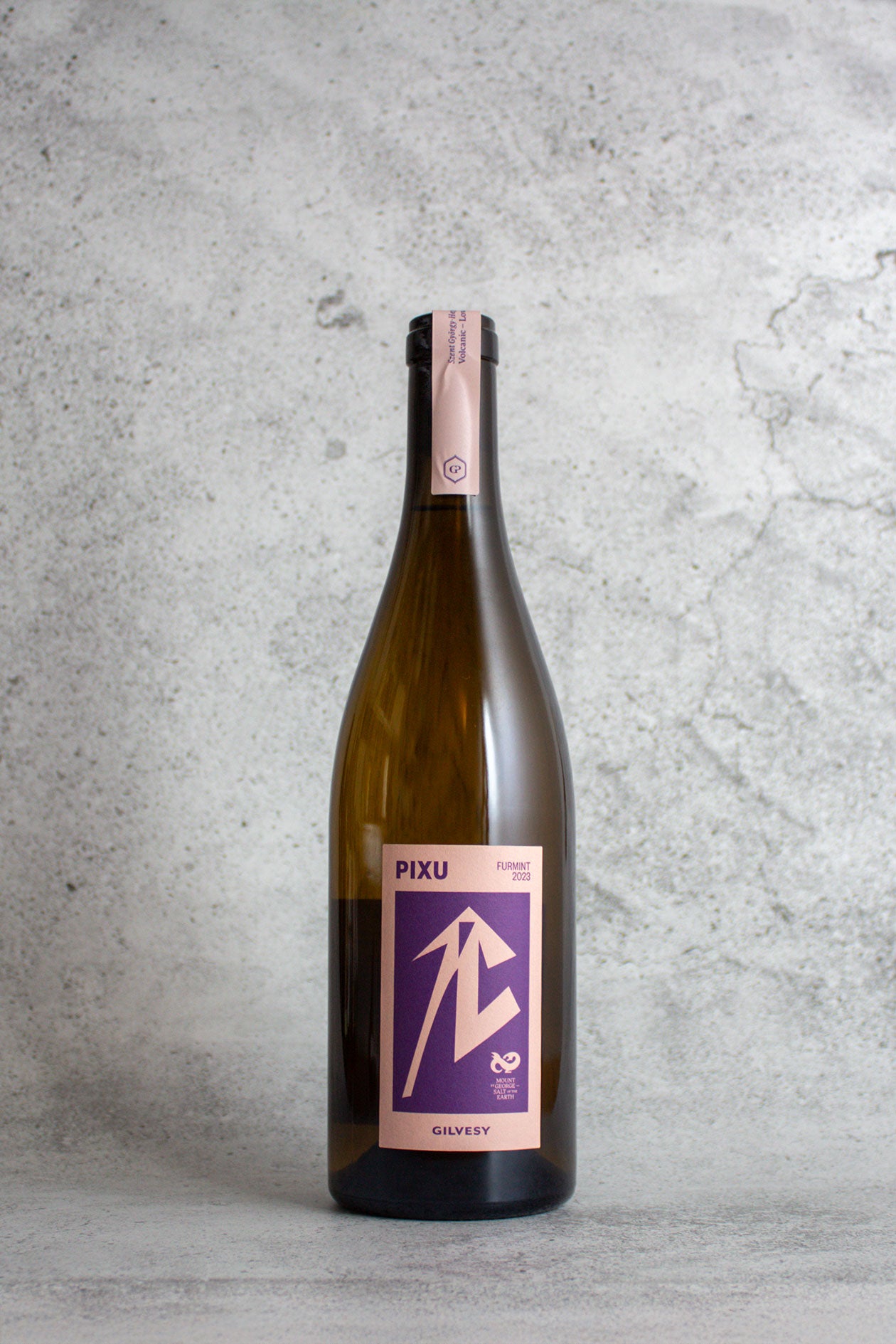 Pixu Furmint 2023 | Organic