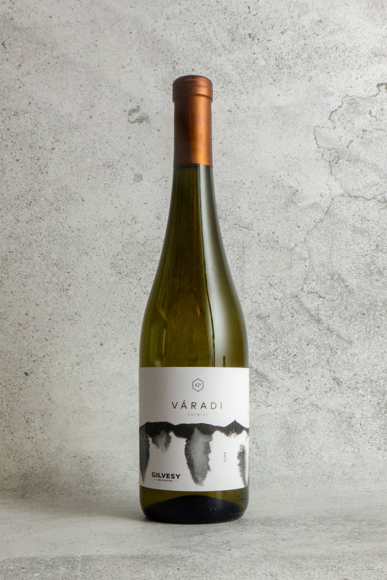 Váradi 2017 Furmint | Bio (Nem Hitelesített)