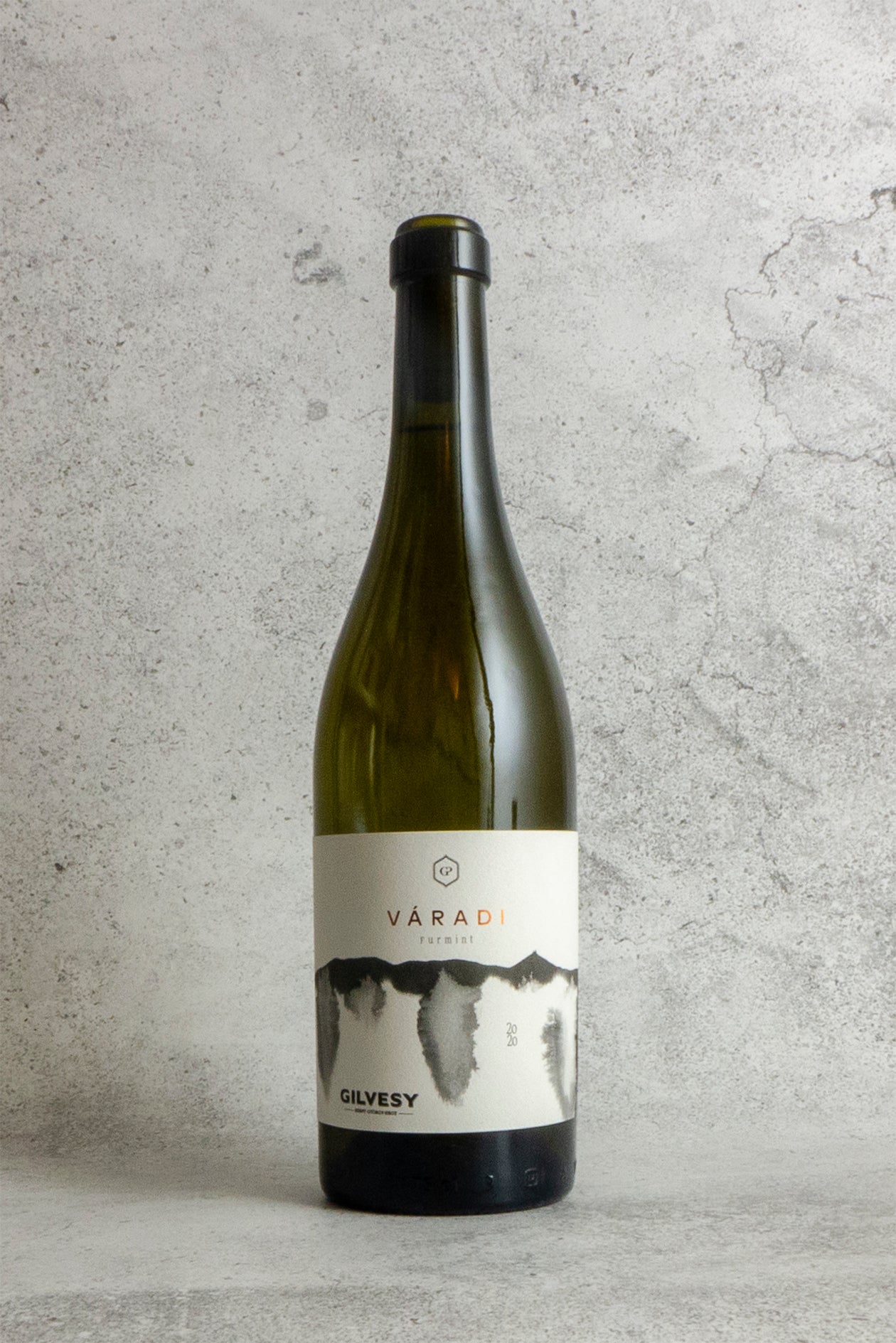 Váradi 2020 Furmint | Organic