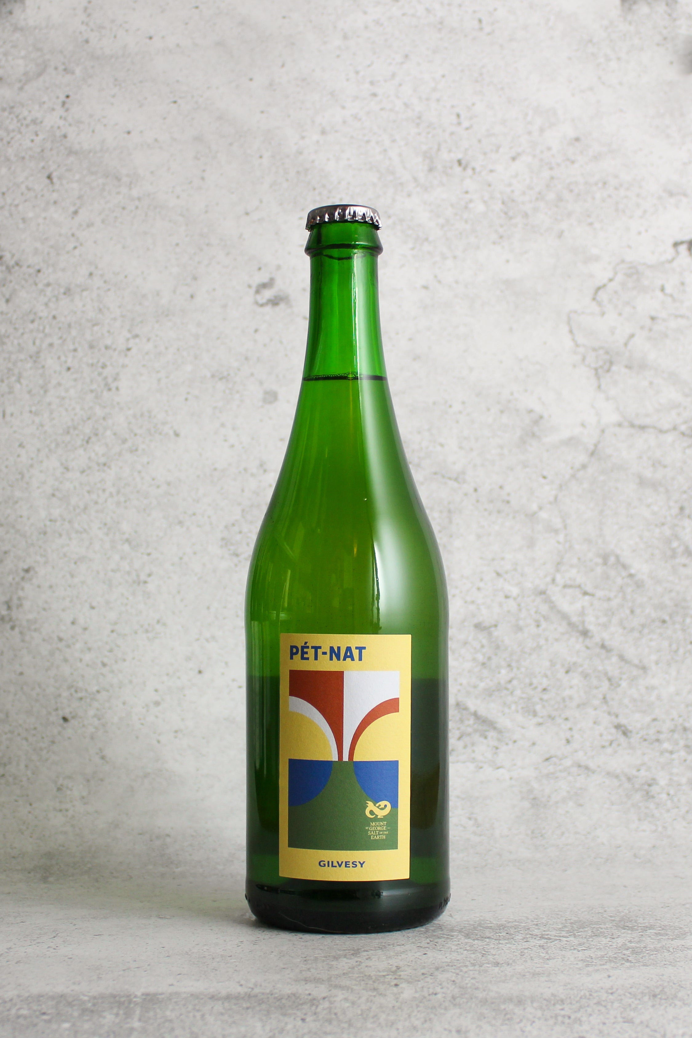 Pét-Nat 2024 I Organic