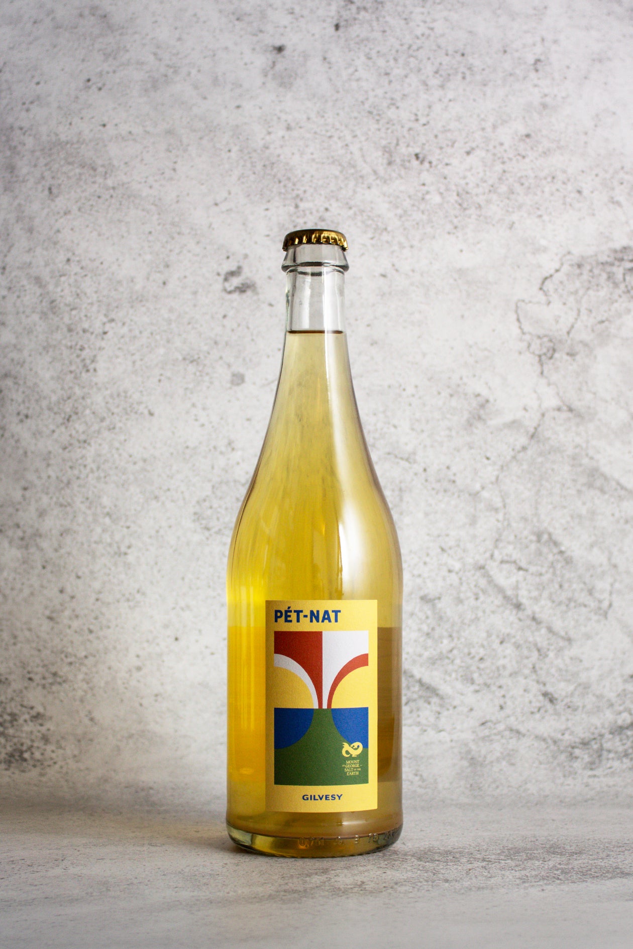 Pét-Nat 2025 | Organic